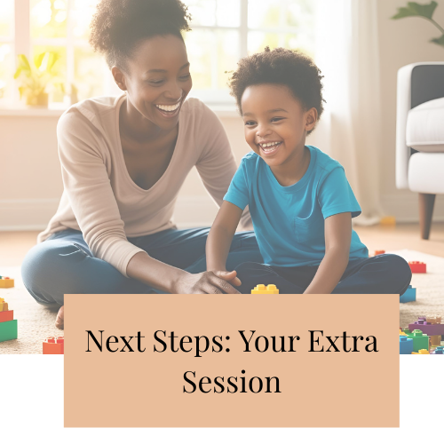 An Additional Consultation