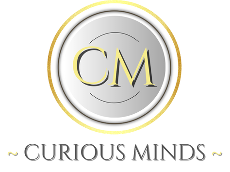 Curious Minds