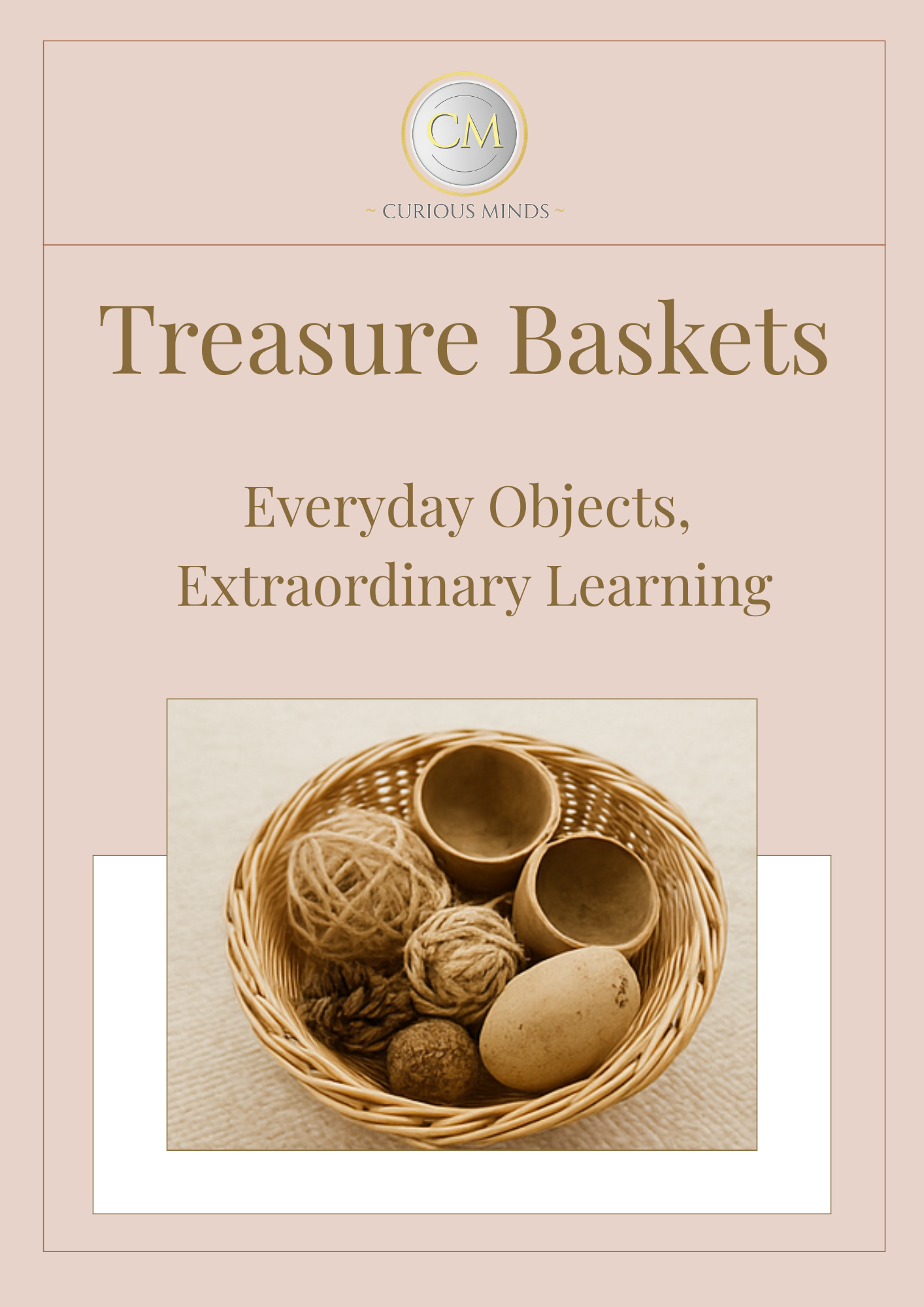 Open-Ended Play: Nurturing Curiosity, Creativity & Independence