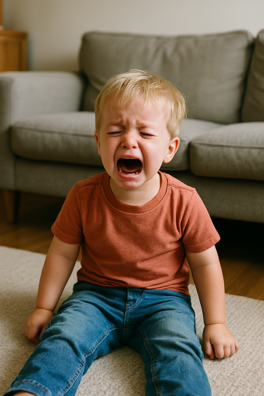 The Link Between Play and Behaviour