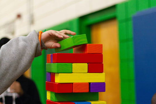 Is Play-Based Learning Being Misunderstood?