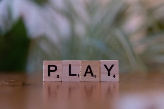 Early Numeracy Through Play: Exploring Numbers, Patterns, and Problem Solving in Everyday Moments