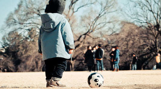 Understanding Social and Emotional Development in Early Childhood