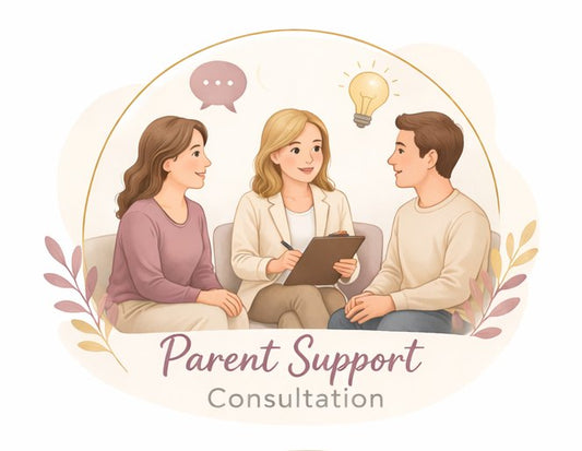 Curious Minds Parent Consultation