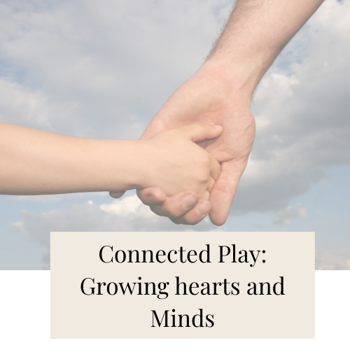 Social-Emotional Learning through Play