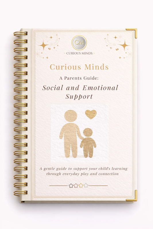 The Learning Cycle Collection - Social and Emotional, Literacy and Numeracy Through Play